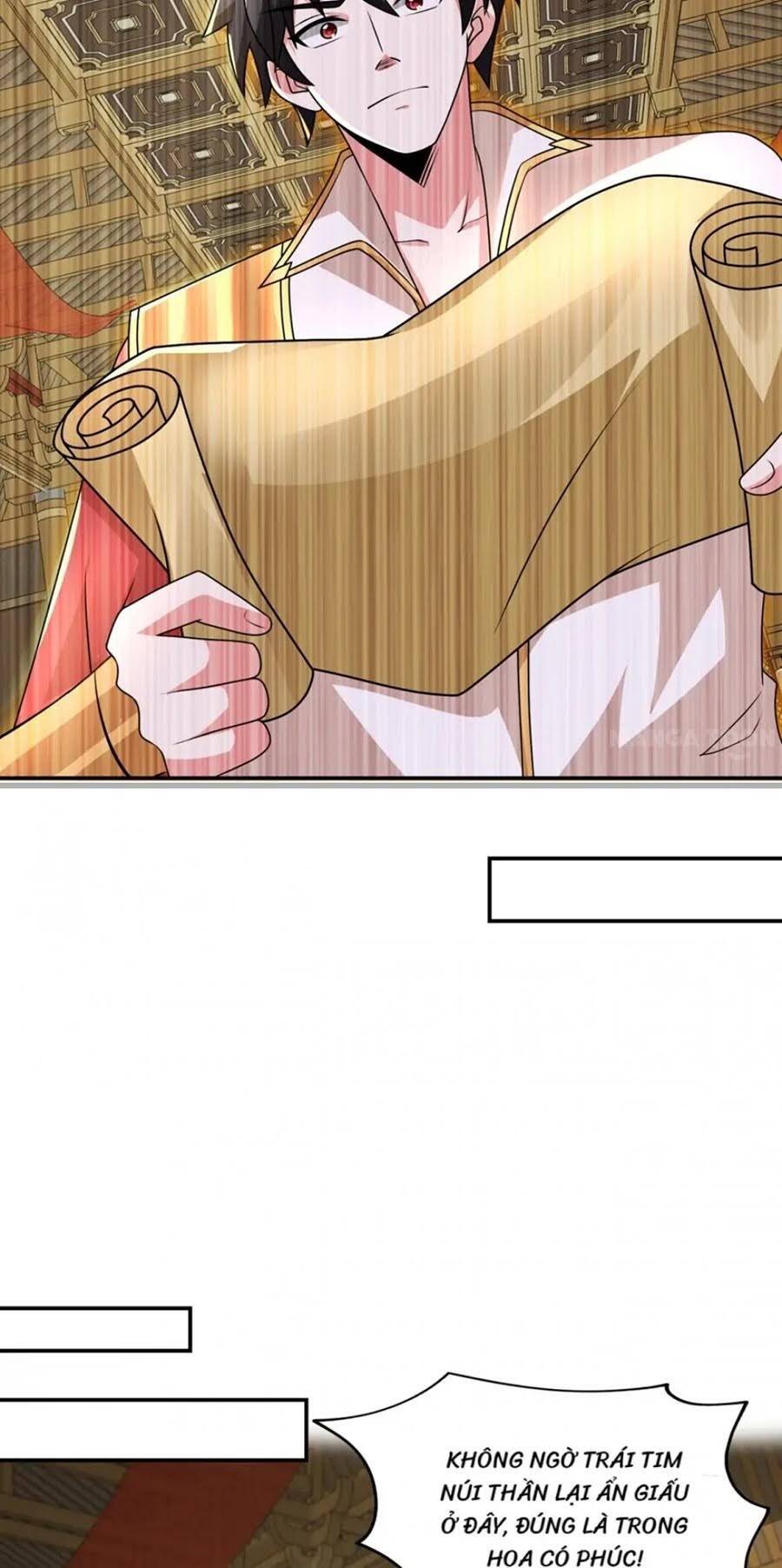 Nhặt Được Hoa Khôi Về Làm Vợ: Chapter 436.2