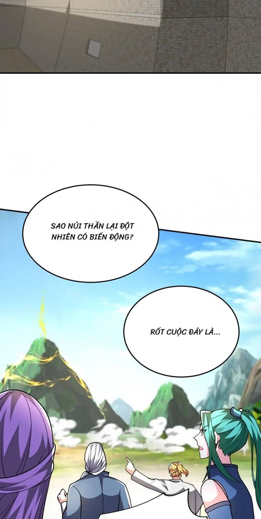 Nhặt Được Hoa Khôi Về Làm Vợ: Chapter 437.1