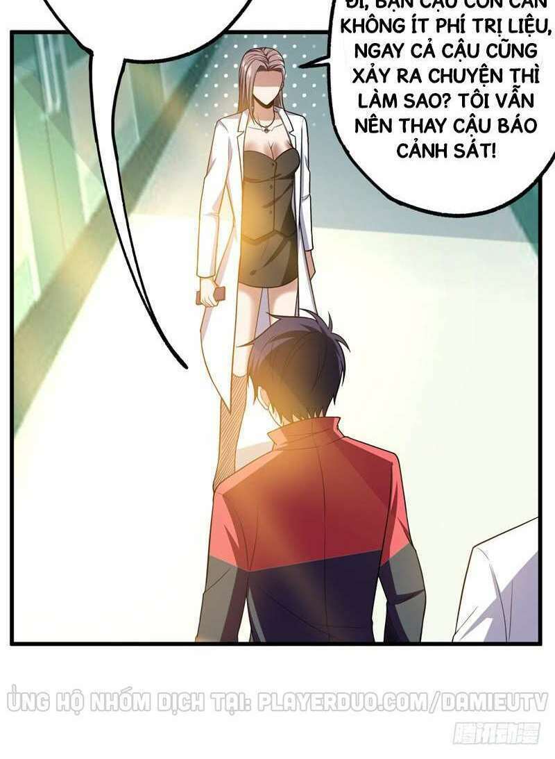 Nhặt Được Hoa Khôi Về Làm Vợ: Chapter 44