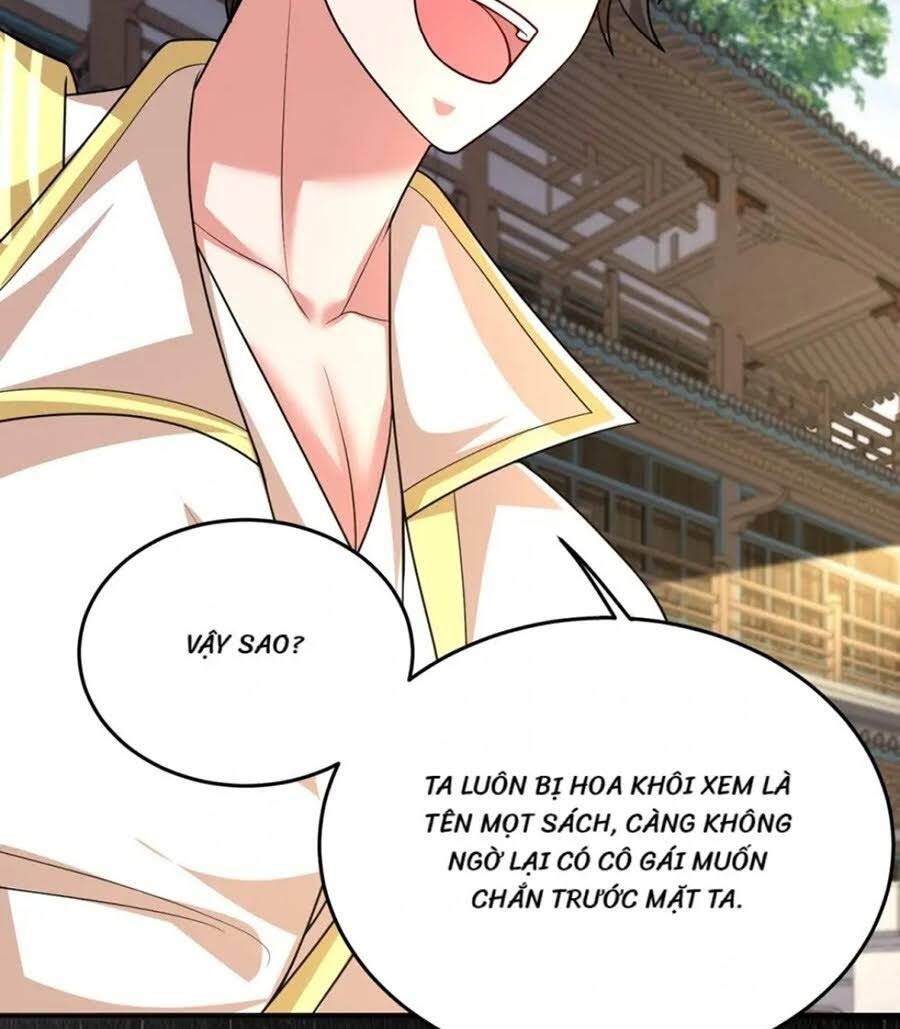 Nhặt Được Hoa Khôi Về Làm Vợ: Chapter 442.2