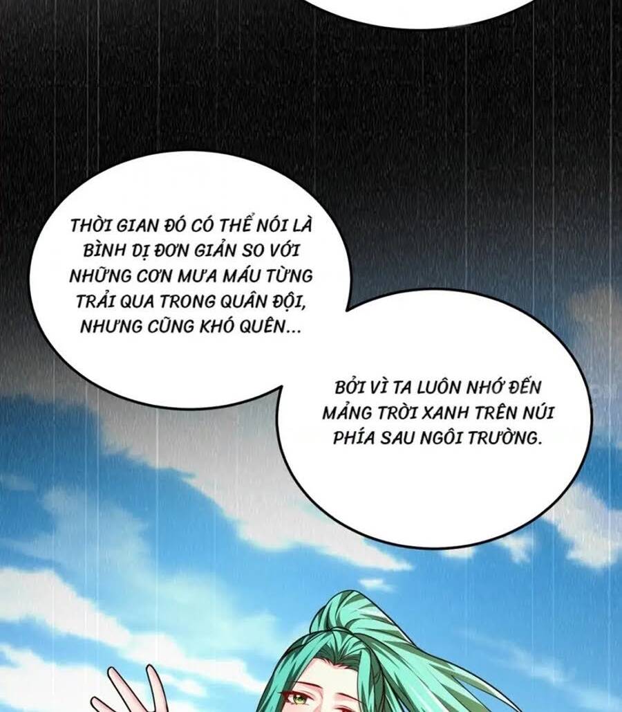 Nhặt Được Hoa Khôi Về Làm Vợ: Chapter 442.2