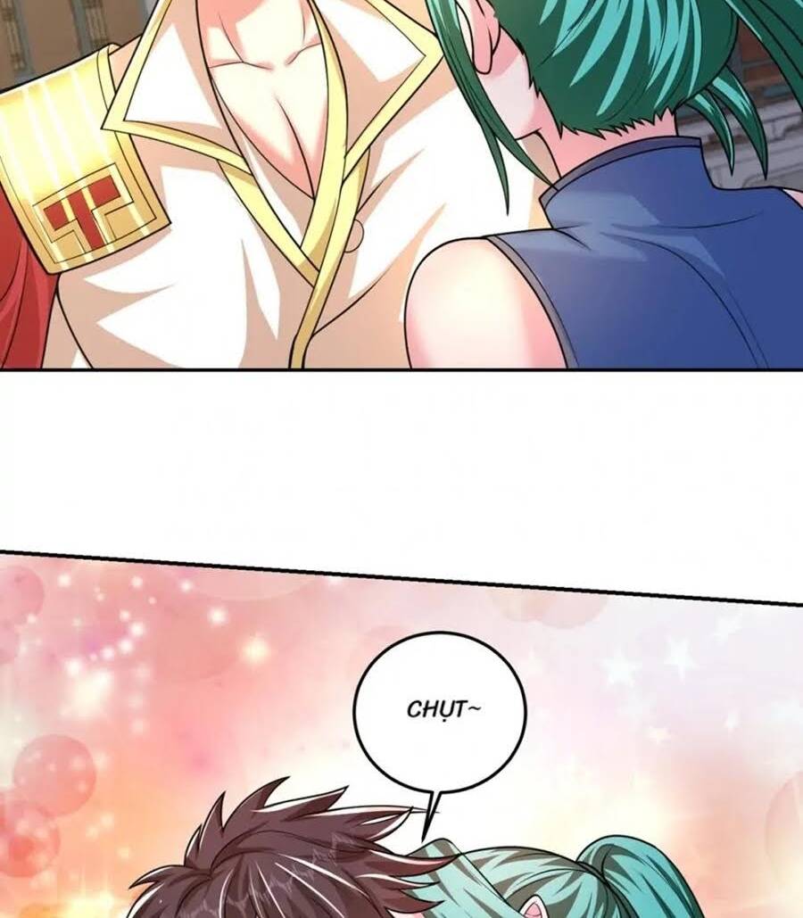 Nhặt Được Hoa Khôi Về Làm Vợ: Chapter 442.2