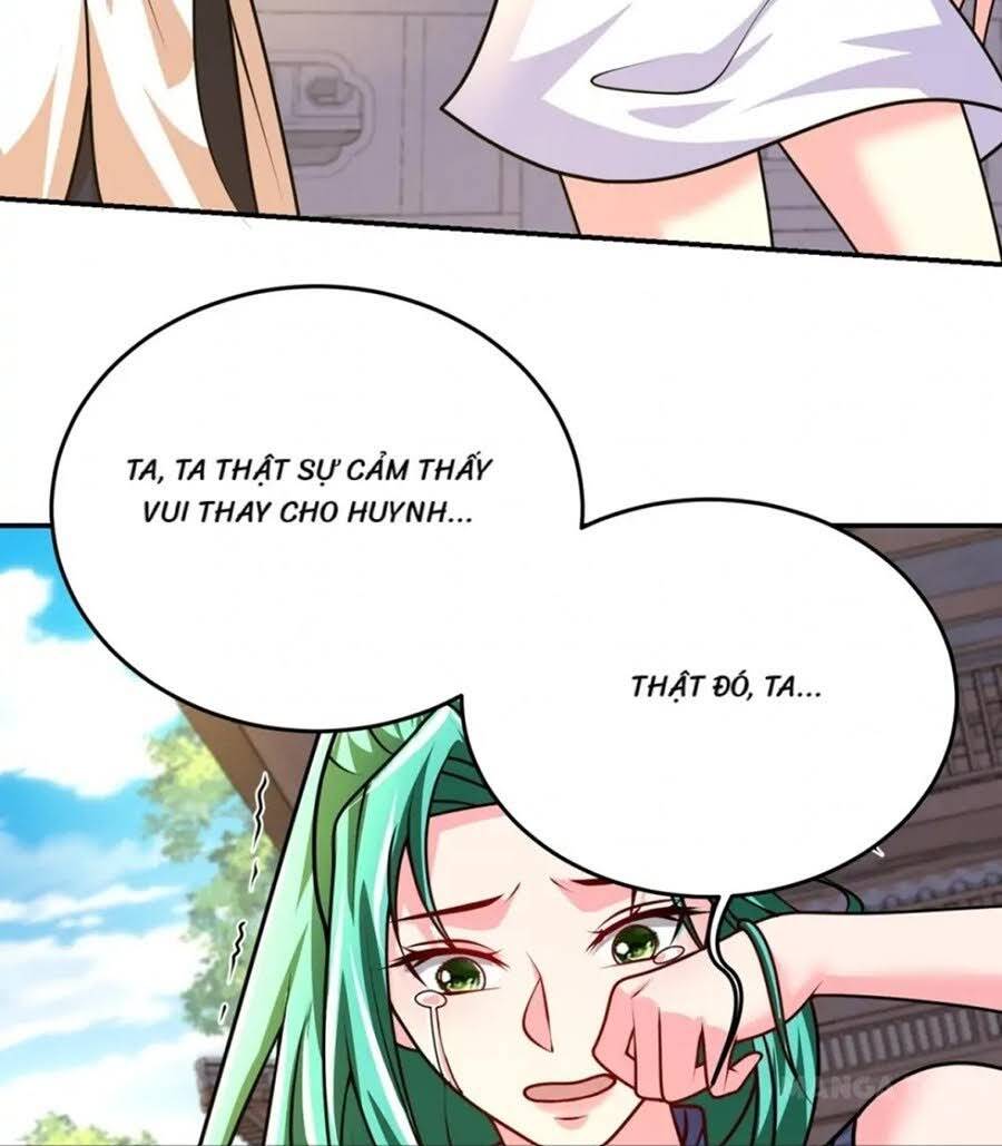 Nhặt Được Hoa Khôi Về Làm Vợ: Chapter 442.2