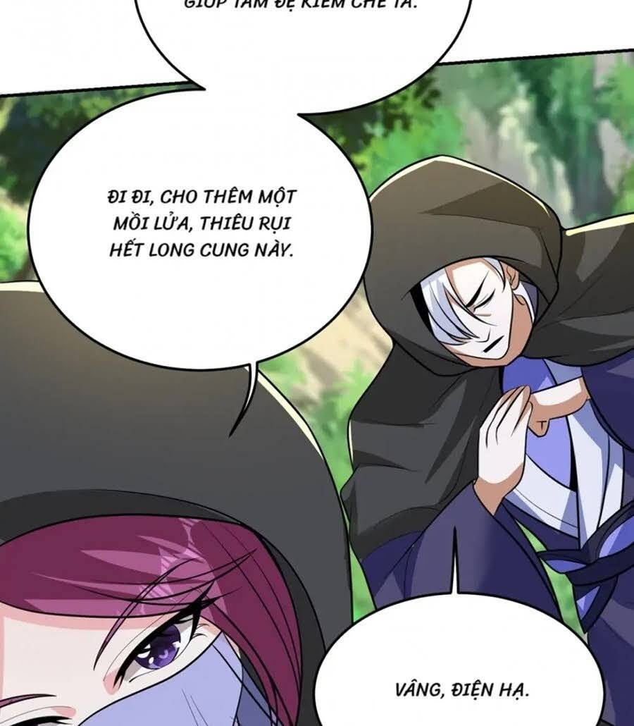 Nhặt Được Hoa Khôi Về Làm Vợ: Chapter 442.2
