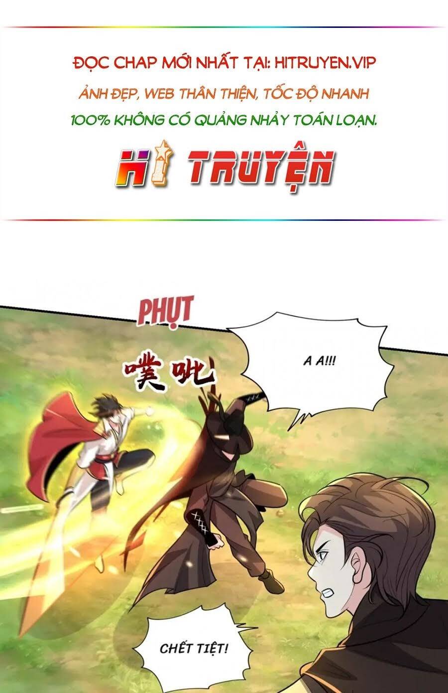 Nhặt Được Hoa Khôi Về Làm Vợ: Chapter 449.1