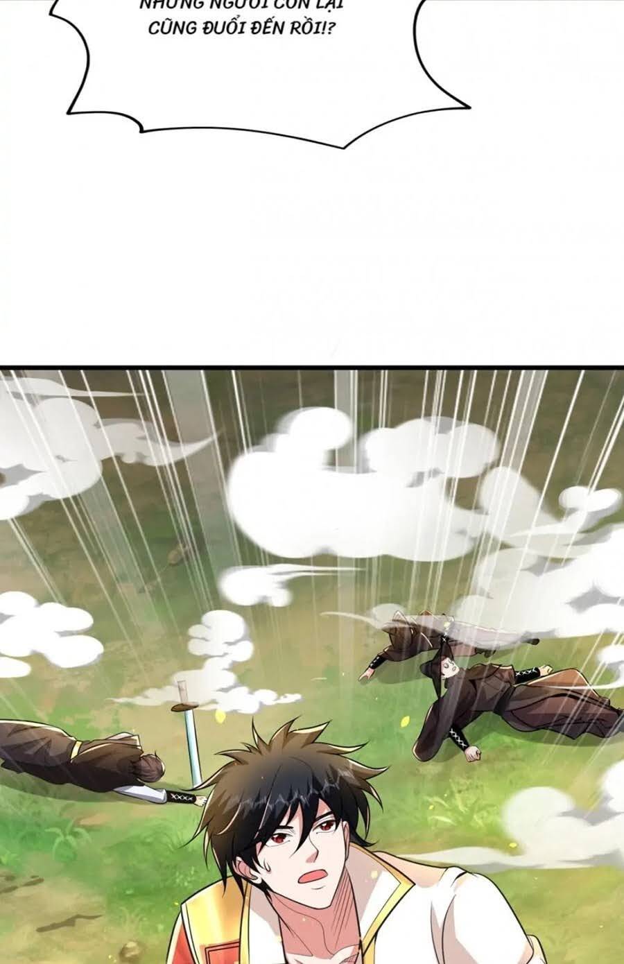 Nhặt Được Hoa Khôi Về Làm Vợ: Chapter 449.1