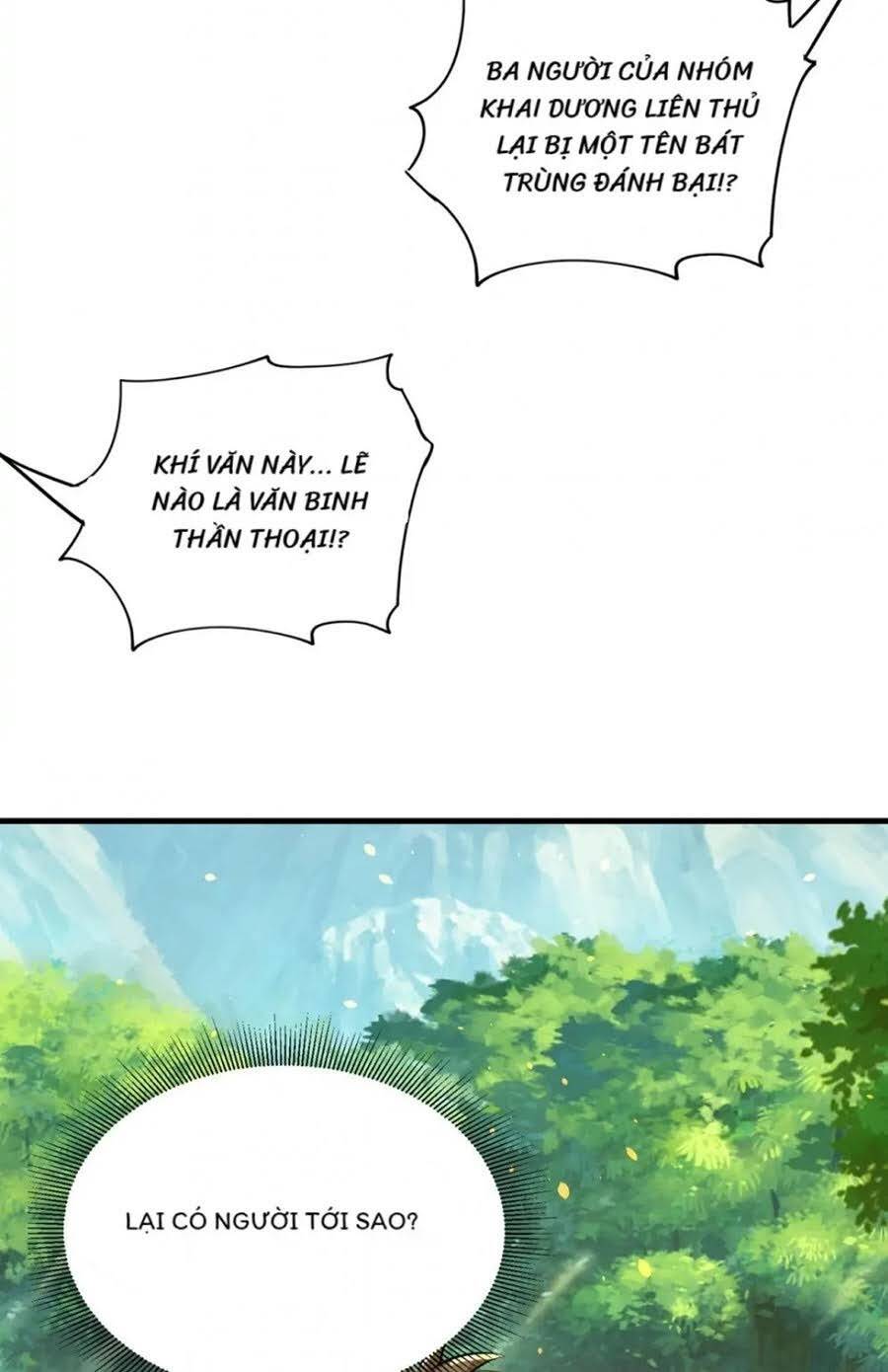 Nhặt Được Hoa Khôi Về Làm Vợ: Chapter 449.1