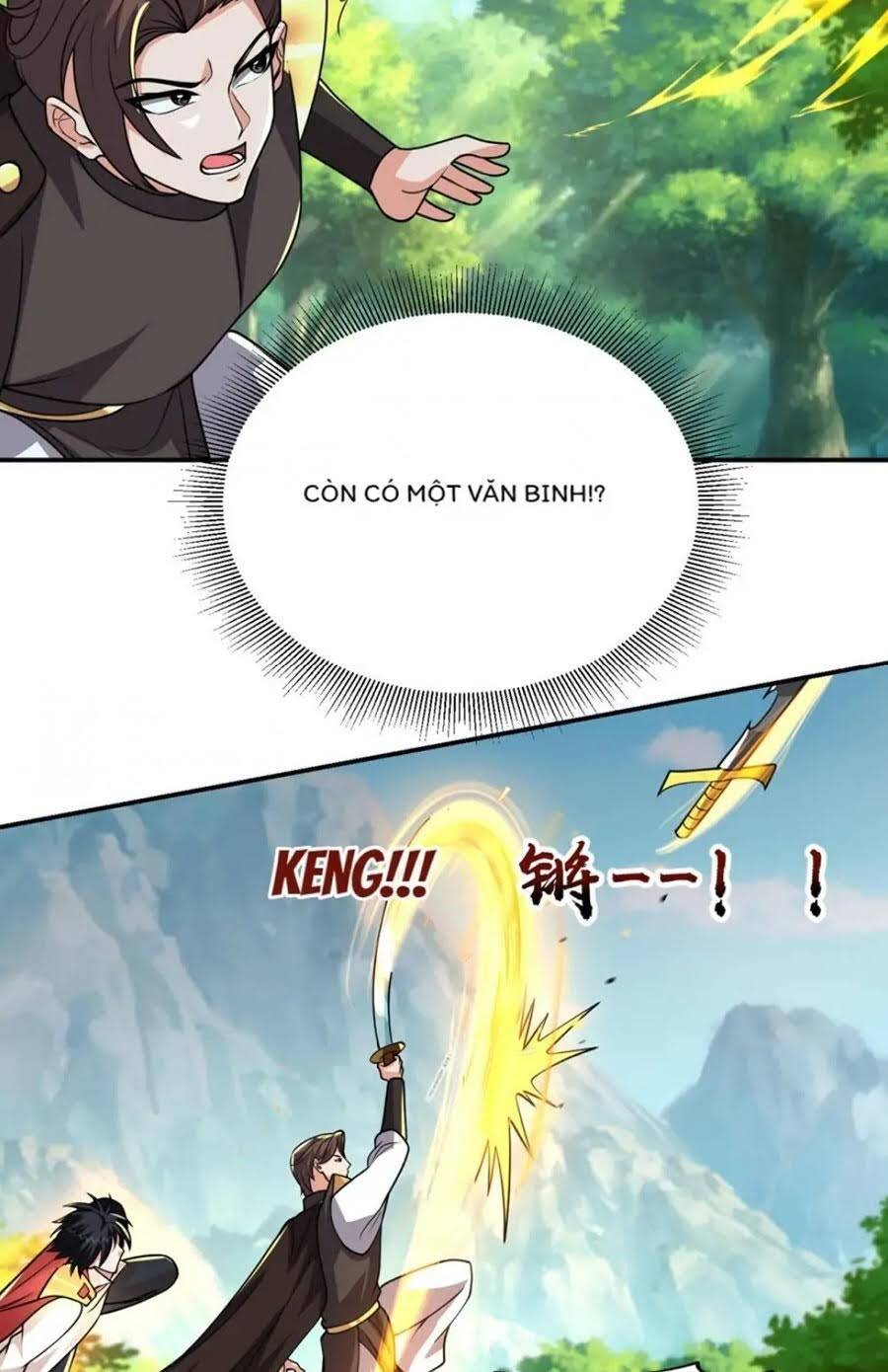 Nhặt Được Hoa Khôi Về Làm Vợ: Chapter 449.1