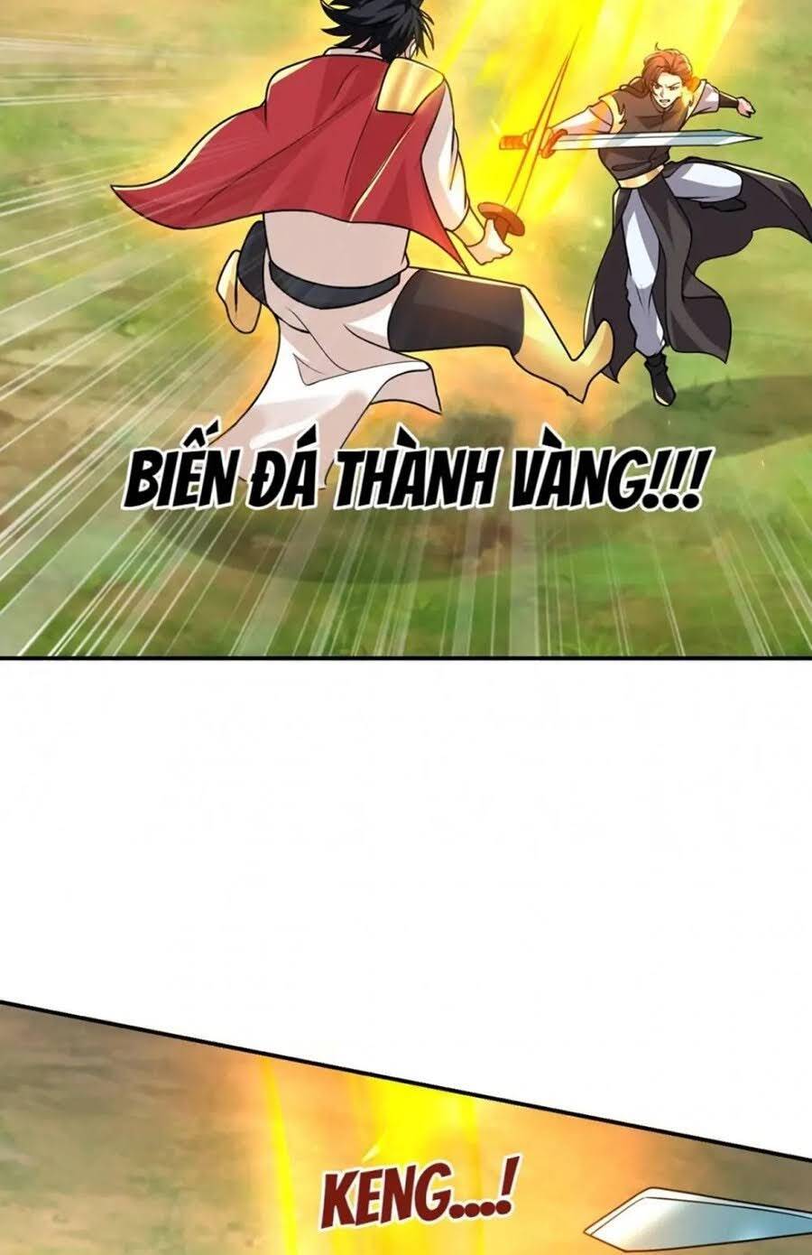 Nhặt Được Hoa Khôi Về Làm Vợ: Chapter 449.1