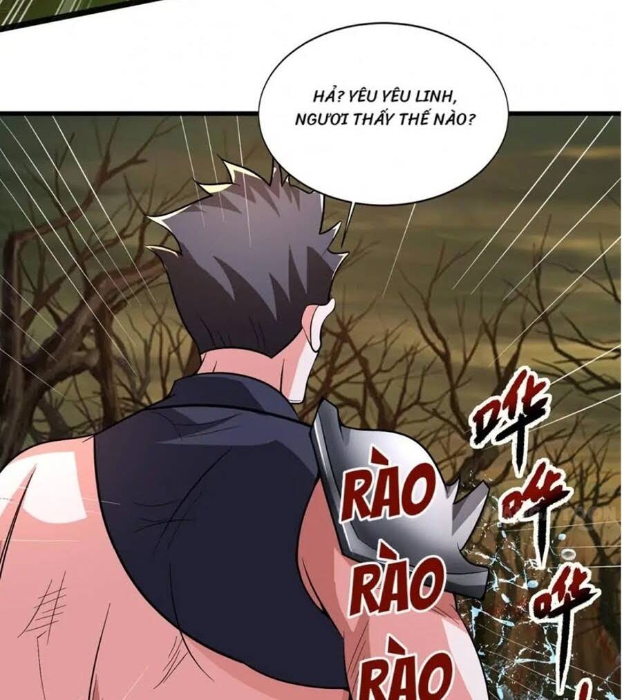 Nhặt Được Hoa Khôi Về Làm Vợ: Chapter 450.2