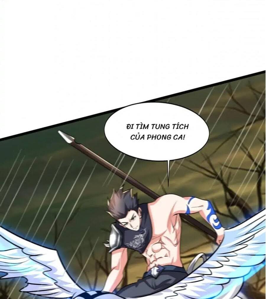 Nhặt Được Hoa Khôi Về Làm Vợ: Chapter 450.2