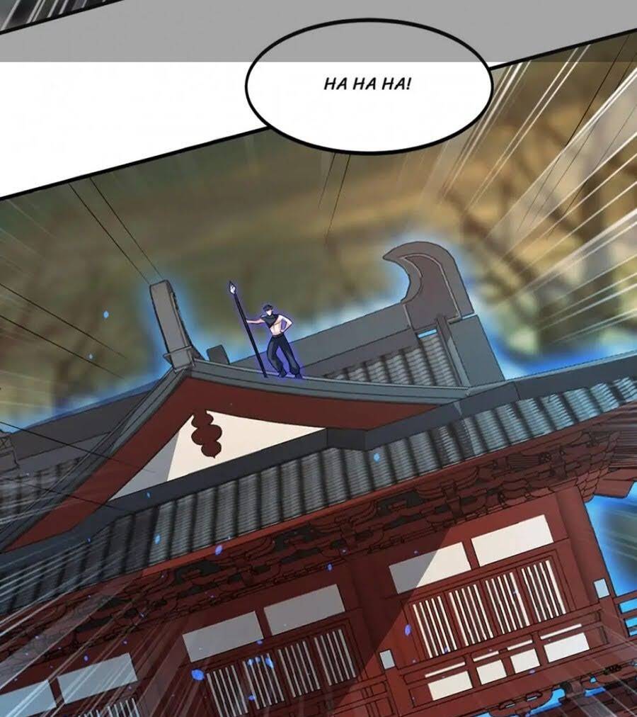 Nhặt Được Hoa Khôi Về Làm Vợ: Chapter 450.2