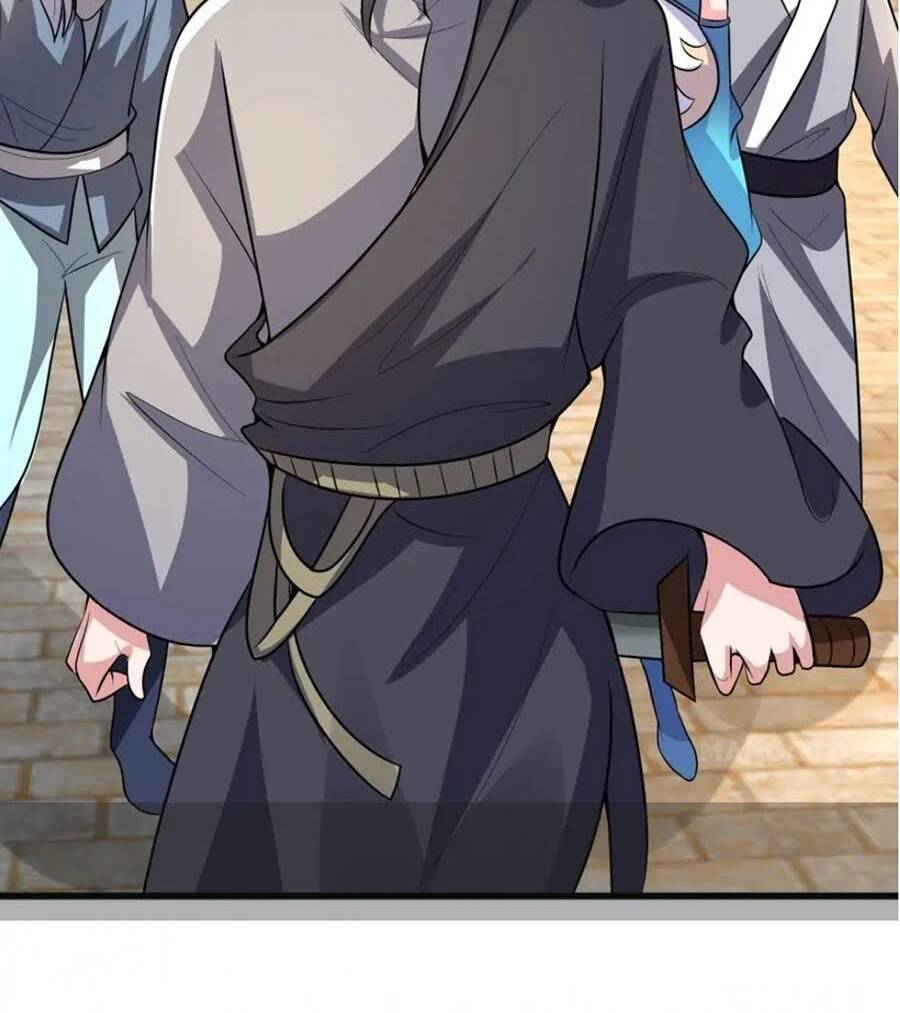 Nhặt Được Hoa Khôi Về Làm Vợ: Chapter 450.2