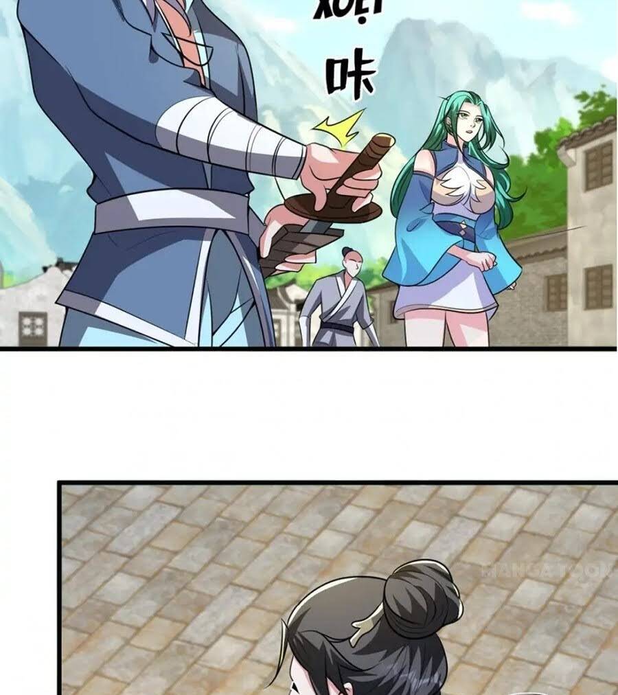 Nhặt Được Hoa Khôi Về Làm Vợ: Chapter 450.2