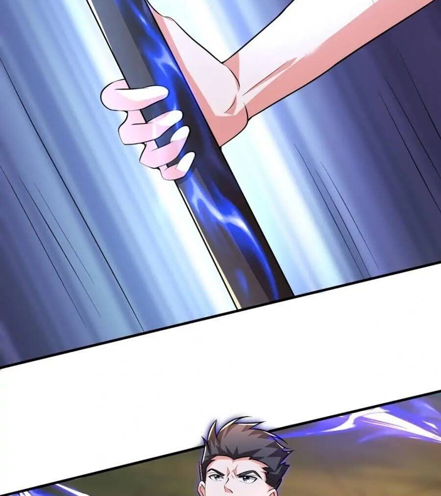 Nhặt Được Hoa Khôi Về Làm Vợ: Chapter 450.2