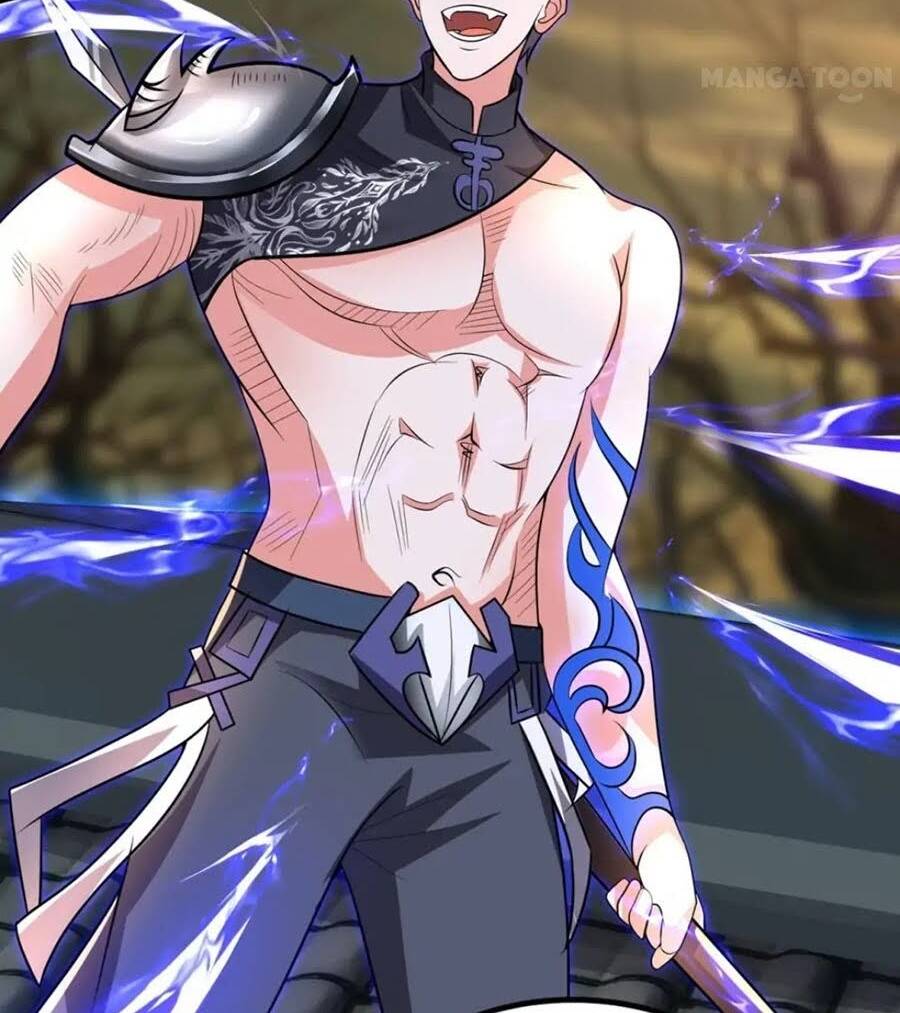 Nhặt Được Hoa Khôi Về Làm Vợ: Chapter 450.2