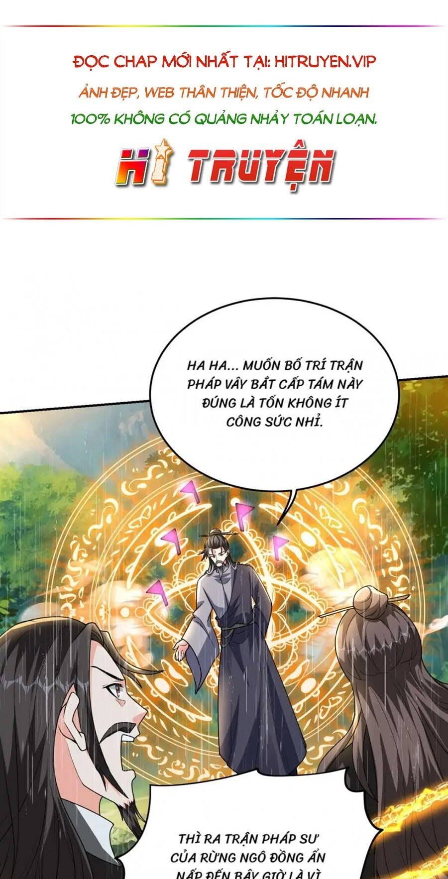 Nhặt Được Hoa Khôi Về Làm Vợ: Chapter 455.1