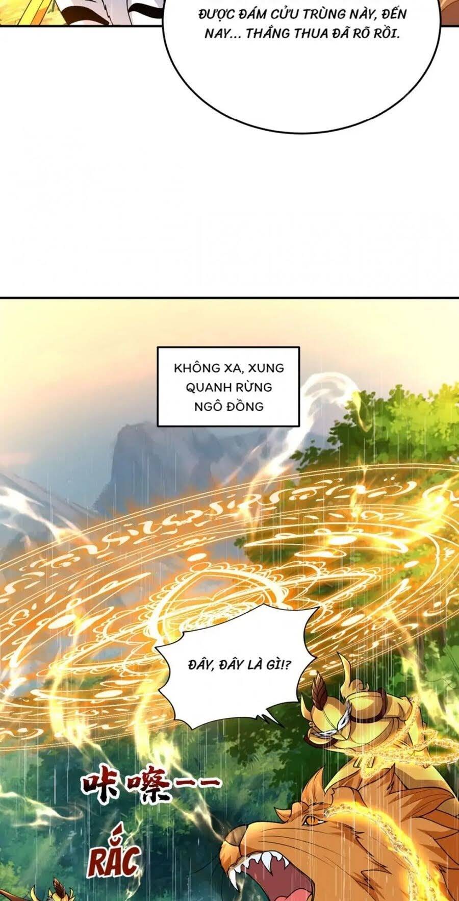 Nhặt Được Hoa Khôi Về Làm Vợ: Chapter 455.1