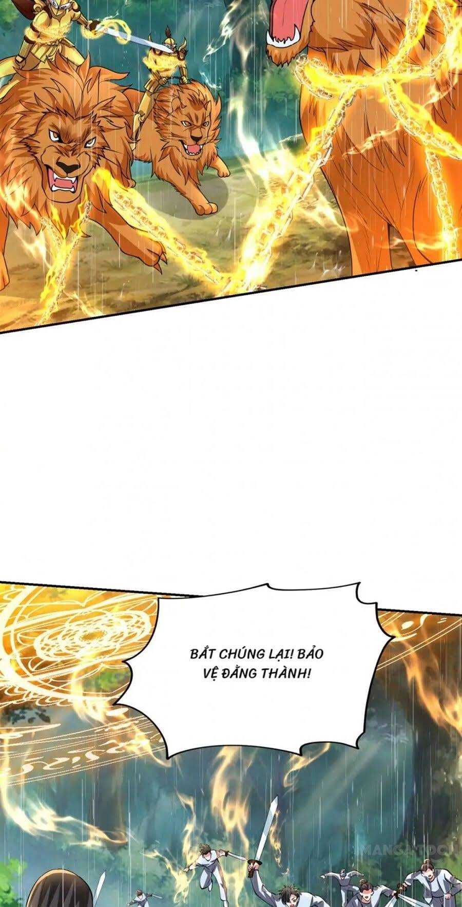 Nhặt Được Hoa Khôi Về Làm Vợ: Chapter 455.1