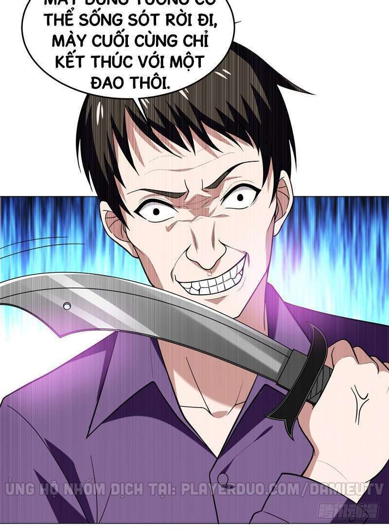 Nhặt Được Hoa Khôi Về Làm Vợ: Chapter 46