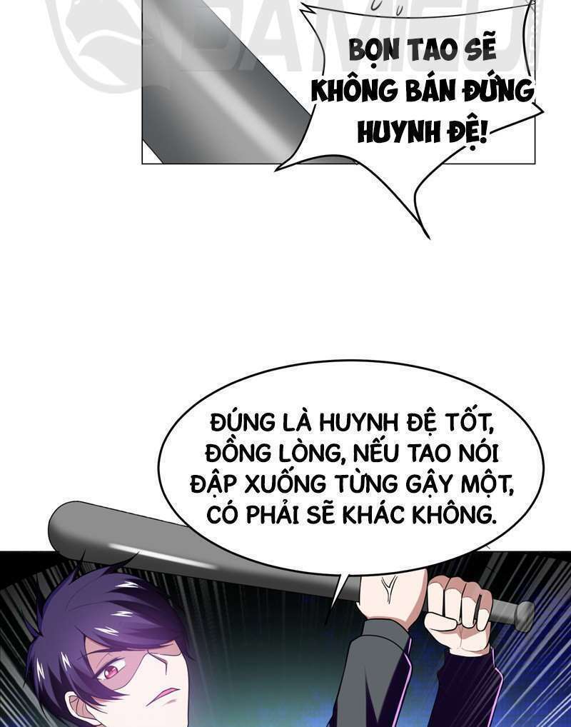 Nhặt Được Hoa Khôi Về Làm Vợ: Chapter 46