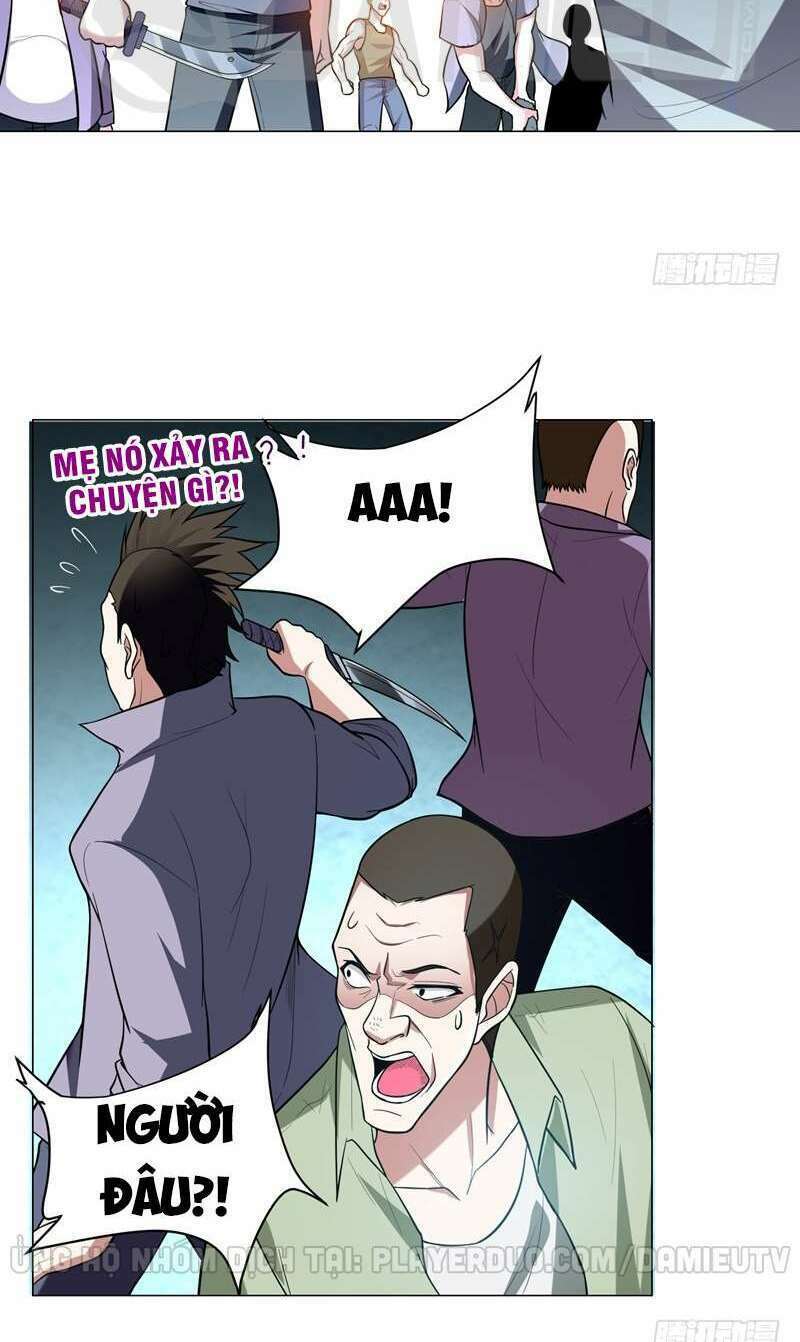 Nhặt Được Hoa Khôi Về Làm Vợ: Chapter 47