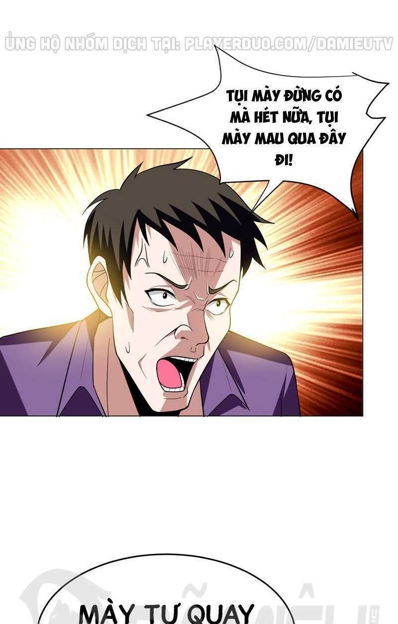 Nhặt Được Hoa Khôi Về Làm Vợ: Chapter 47