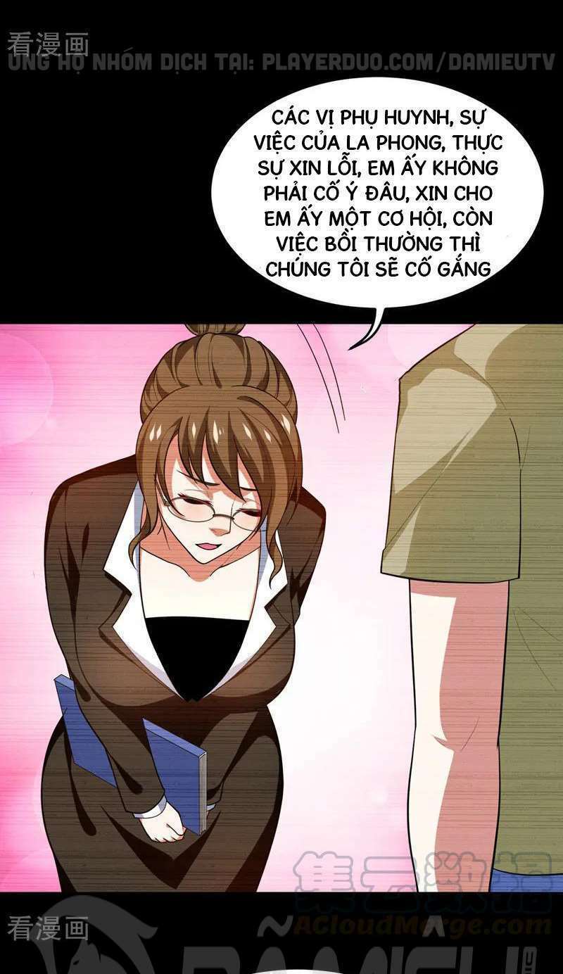 Nhặt Được Hoa Khôi Về Làm Vợ: Chapter 53