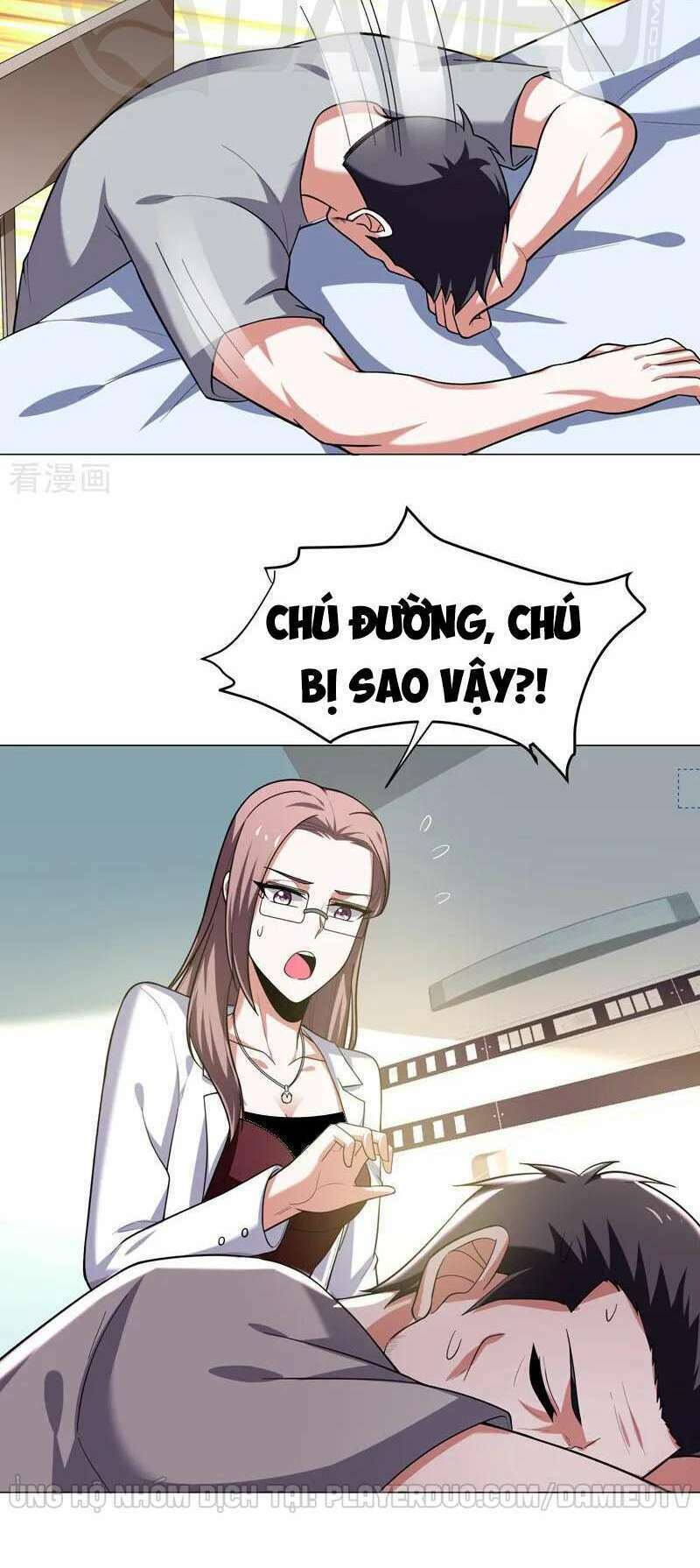 Nhặt Được Hoa Khôi Về Làm Vợ: Chapter 56