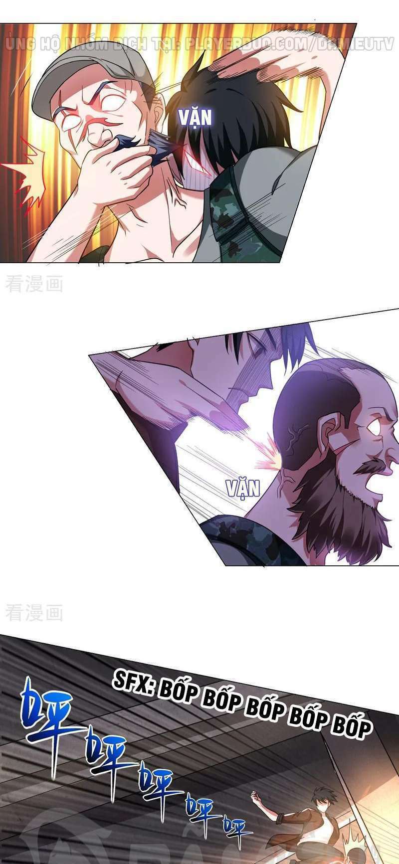 Nhặt Được Hoa Khôi Về Làm Vợ: Chapter 58