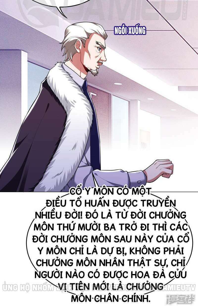 Nhặt Được Hoa Khôi Về Làm Vợ: Chapter 67