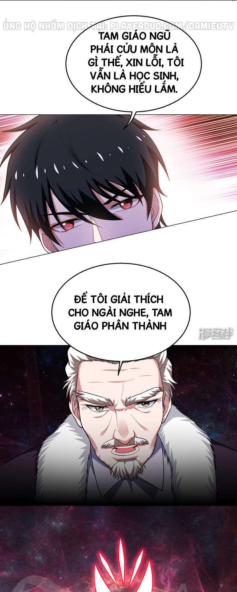 Nhặt Được Hoa Khôi Về Làm Vợ: Chapter 67