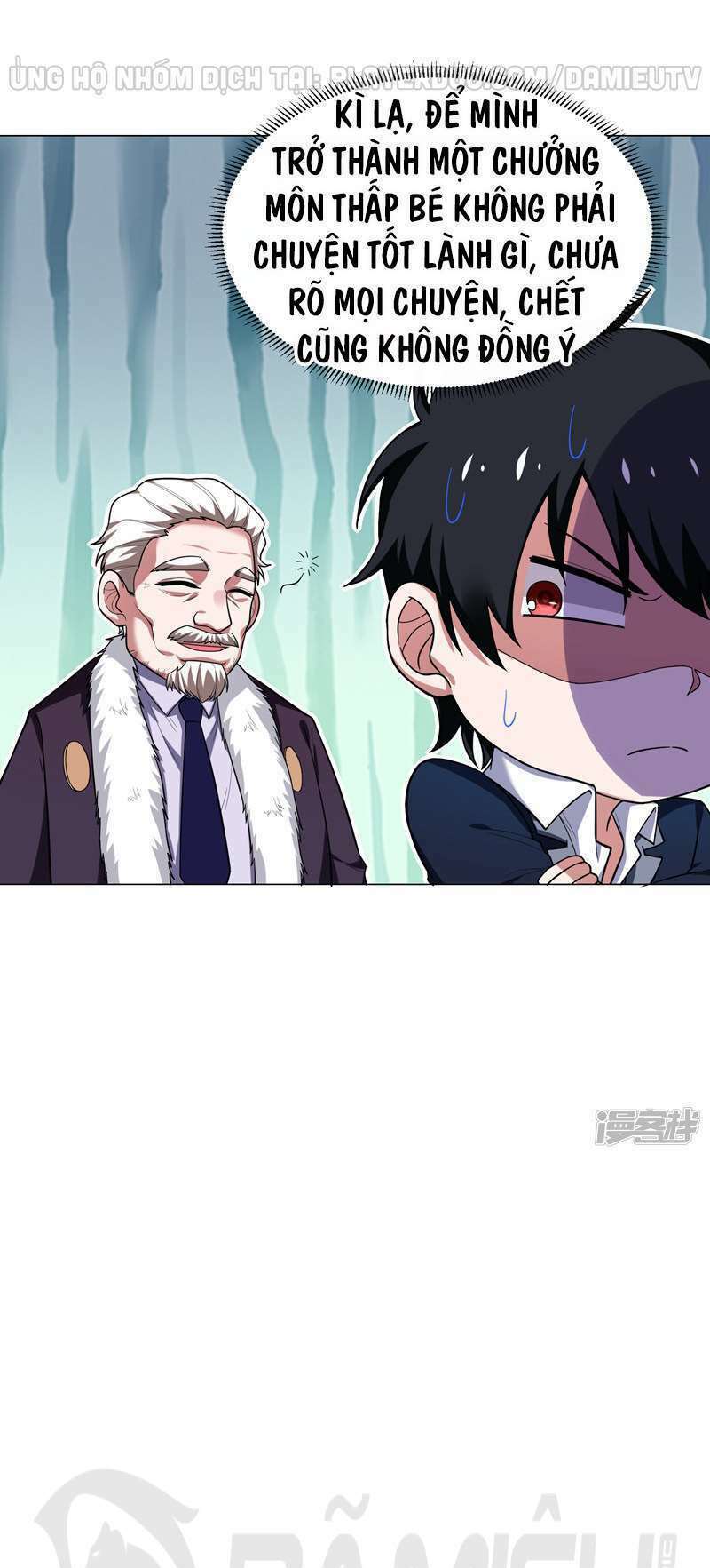 Nhặt Được Hoa Khôi Về Làm Vợ: Chapter 67