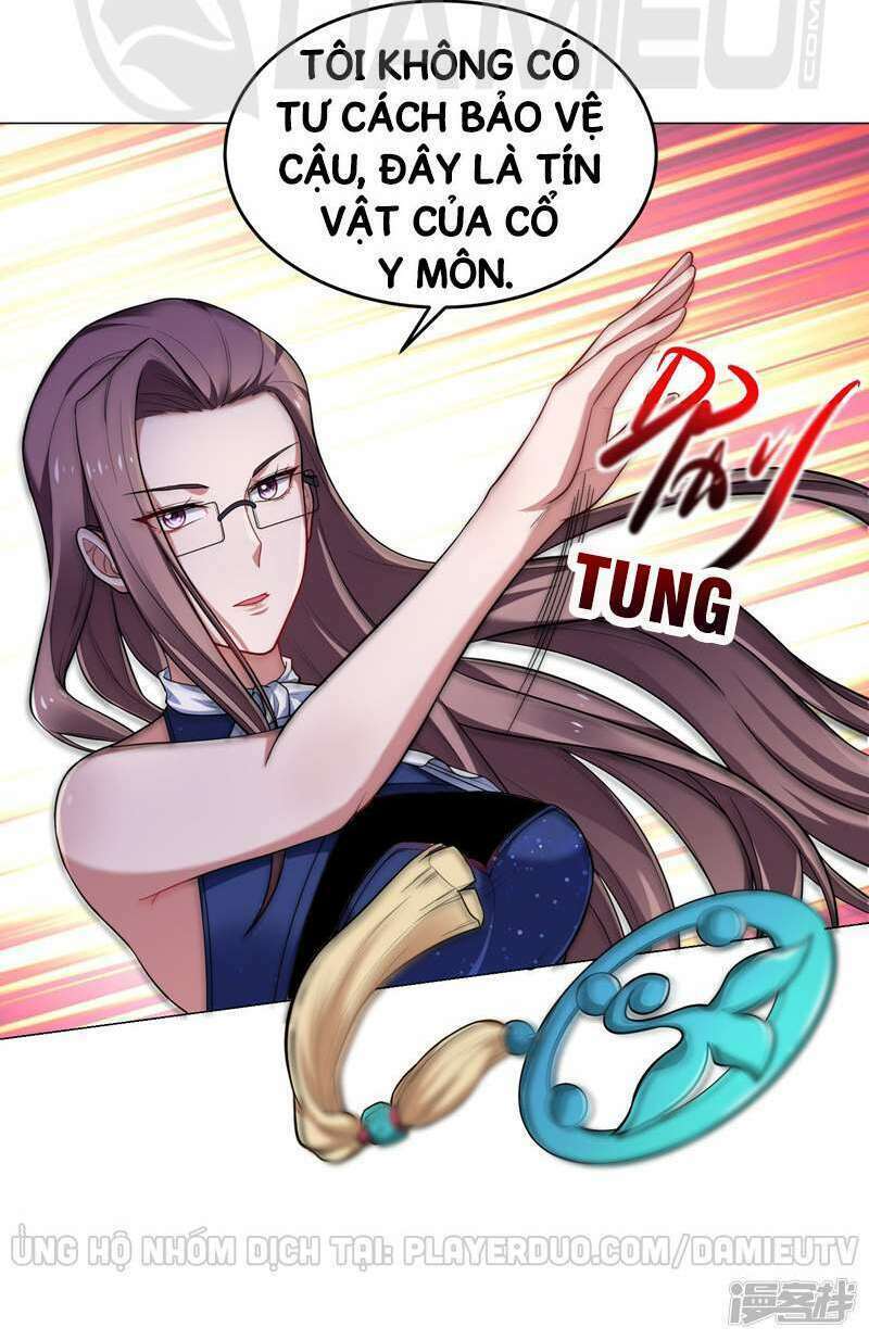 Nhặt Được Hoa Khôi Về Làm Vợ: Chapter 67