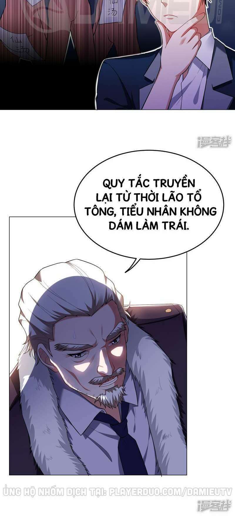 Nhặt Được Hoa Khôi Về Làm Vợ: Chapter 67
