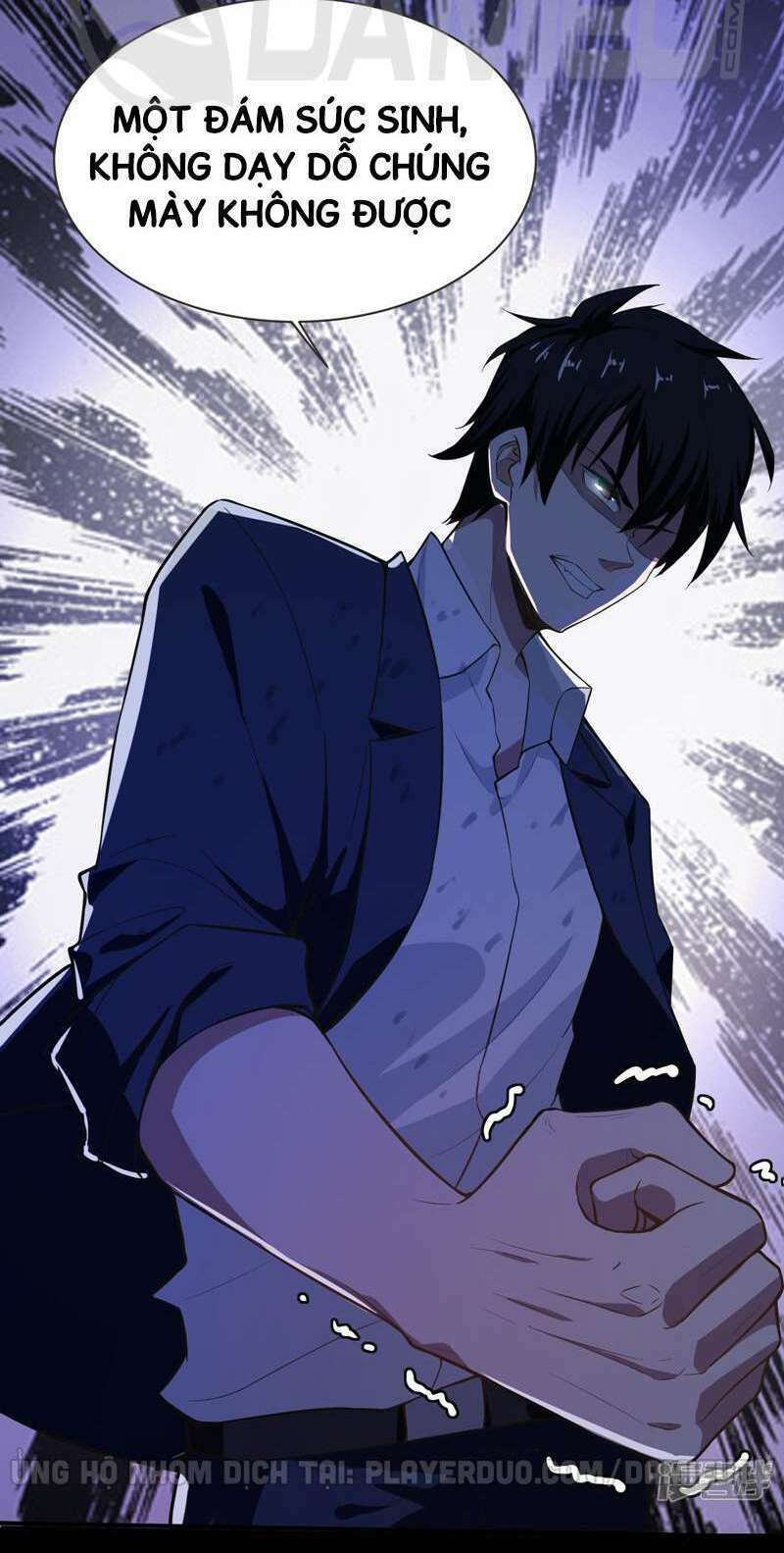 Nhặt Được Hoa Khôi Về Làm Vợ: Chapter 68