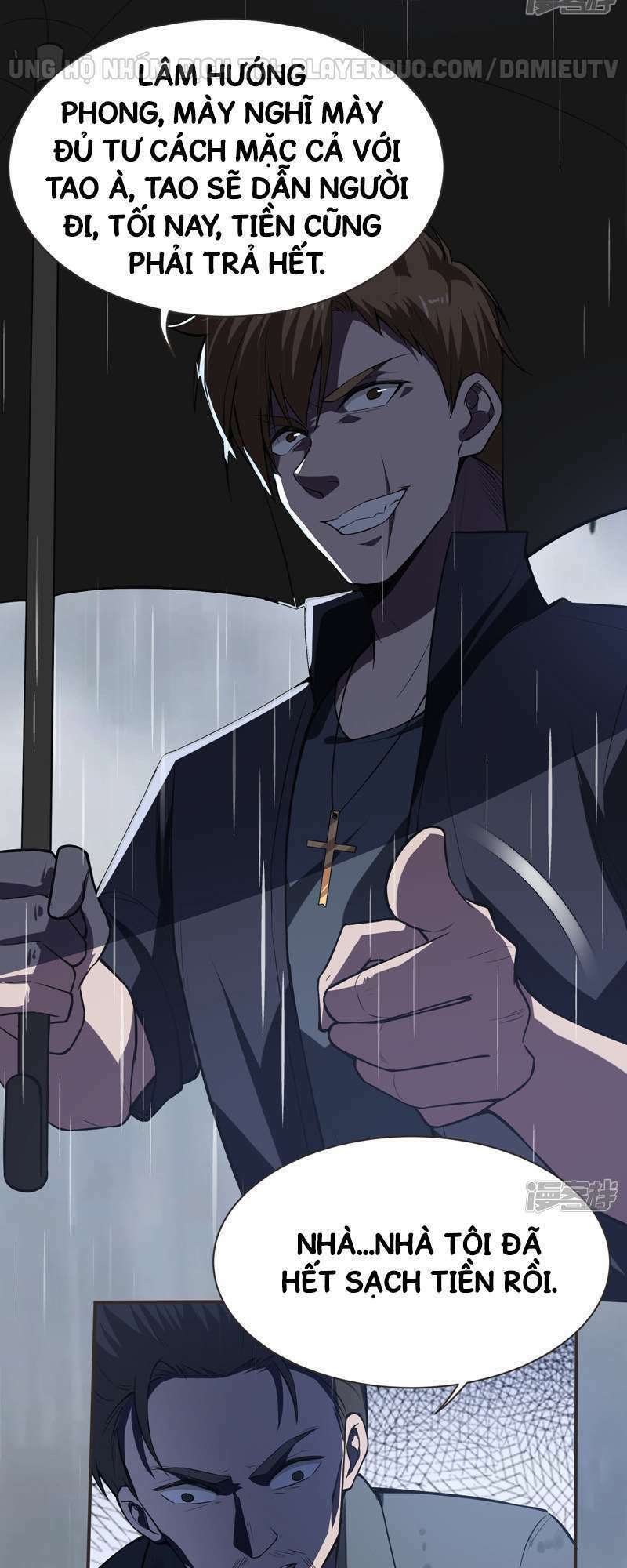 Nhặt Được Hoa Khôi Về Làm Vợ: Chapter 68