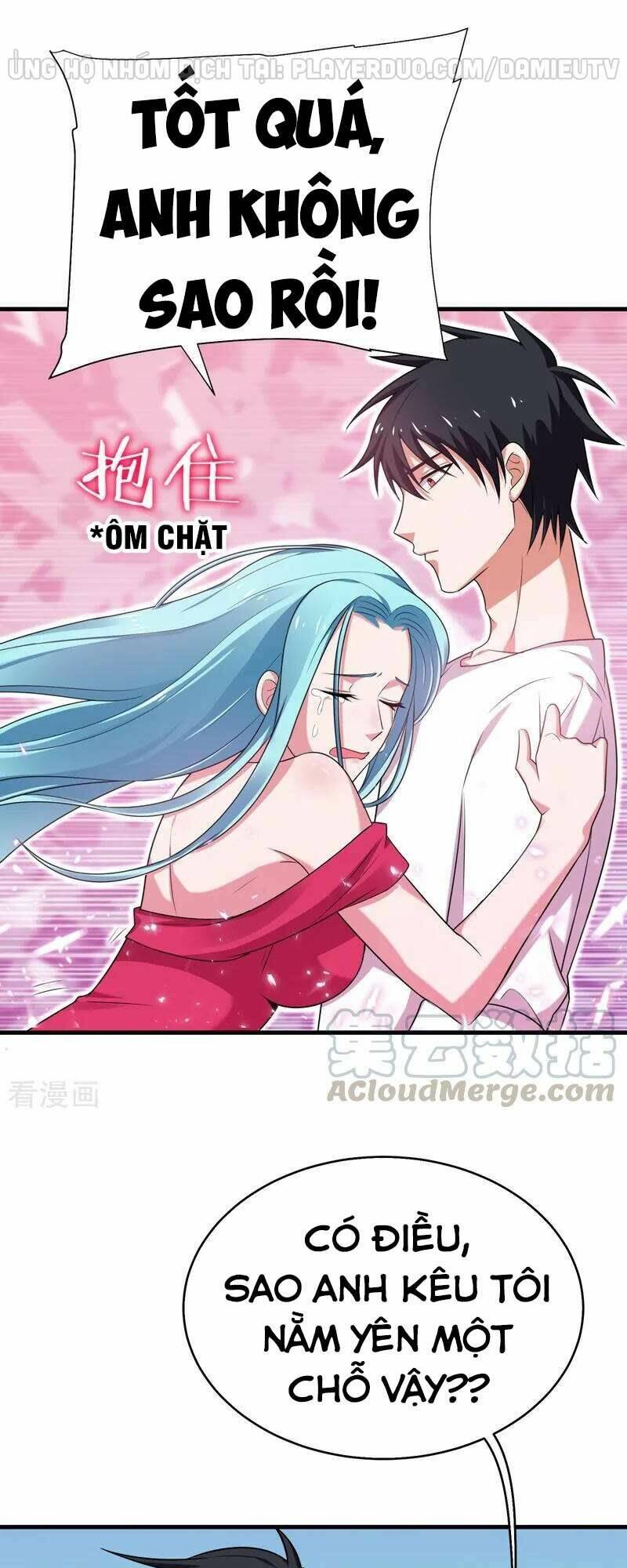 Nhặt Được Hoa Khôi Về Làm Vợ: Chapter 82