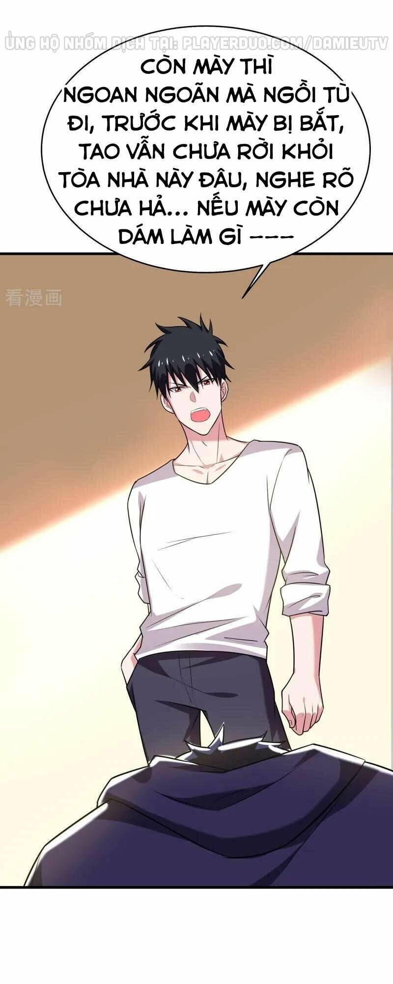Nhặt Được Hoa Khôi Về Làm Vợ: Chapter 82