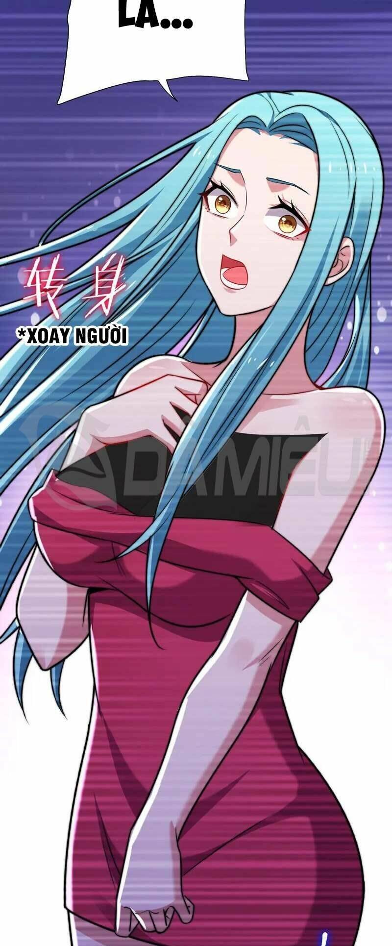 Nhặt Được Hoa Khôi Về Làm Vợ: Chapter 82