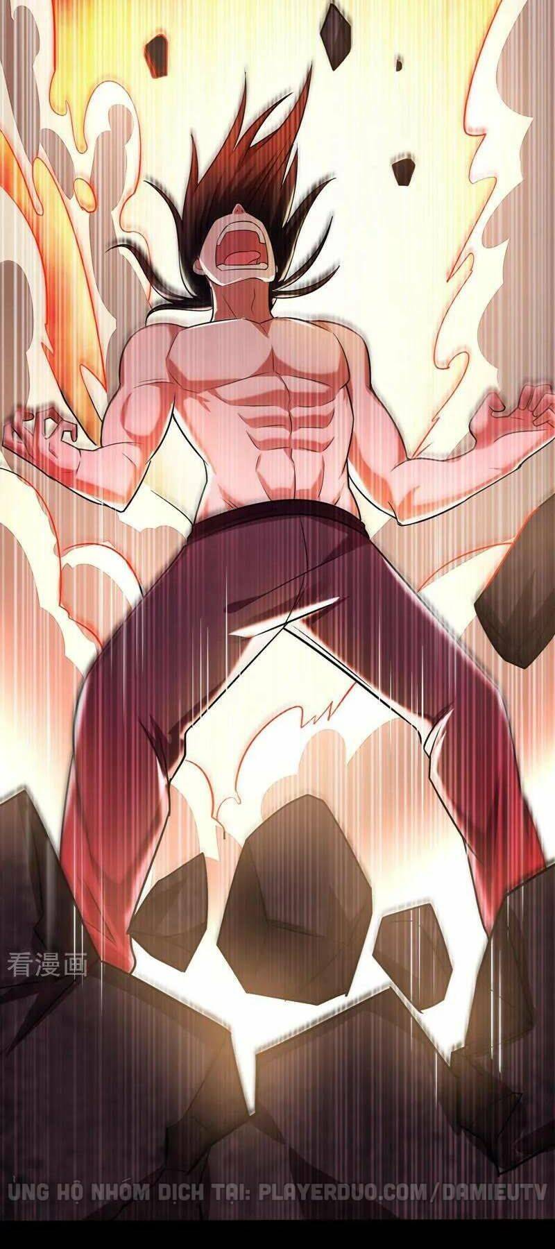 Nhặt Được Hoa Khôi Về Làm Vợ: Chapter 82