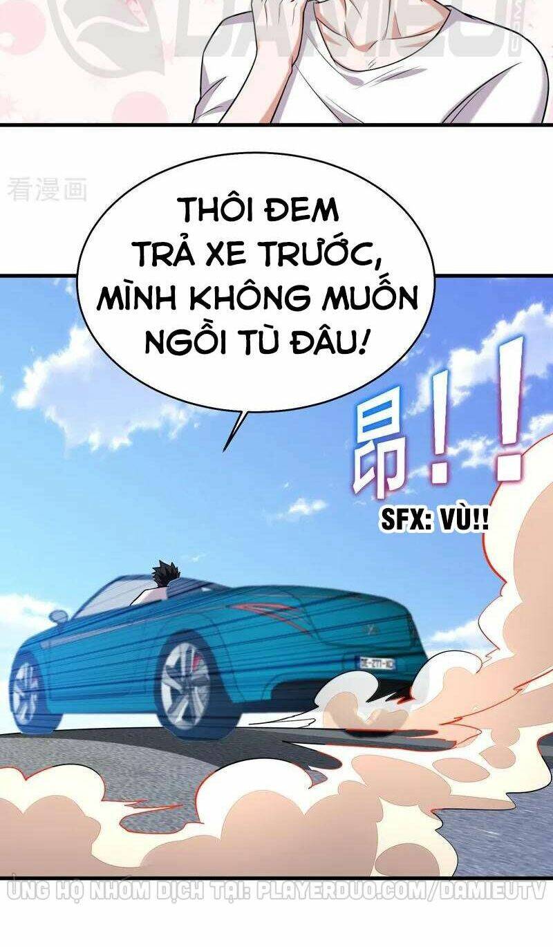 Nhặt Được Hoa Khôi Về Làm Vợ: Chapter 82