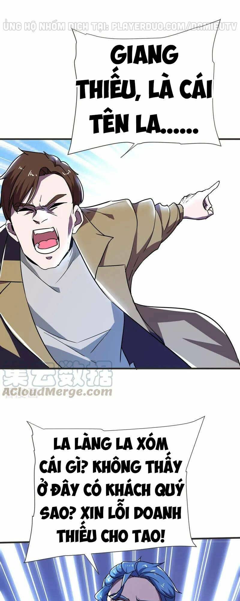Nhặt Được Hoa Khôi Về Làm Vợ: Chapter 85