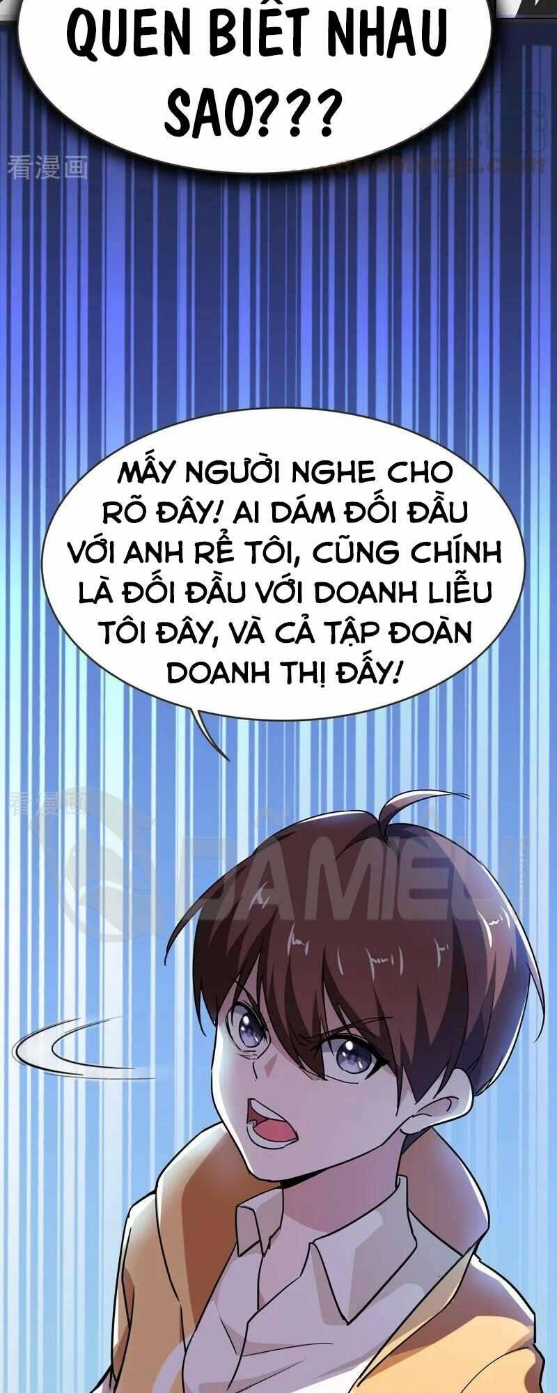 Nhặt Được Hoa Khôi Về Làm Vợ: Chapter 85