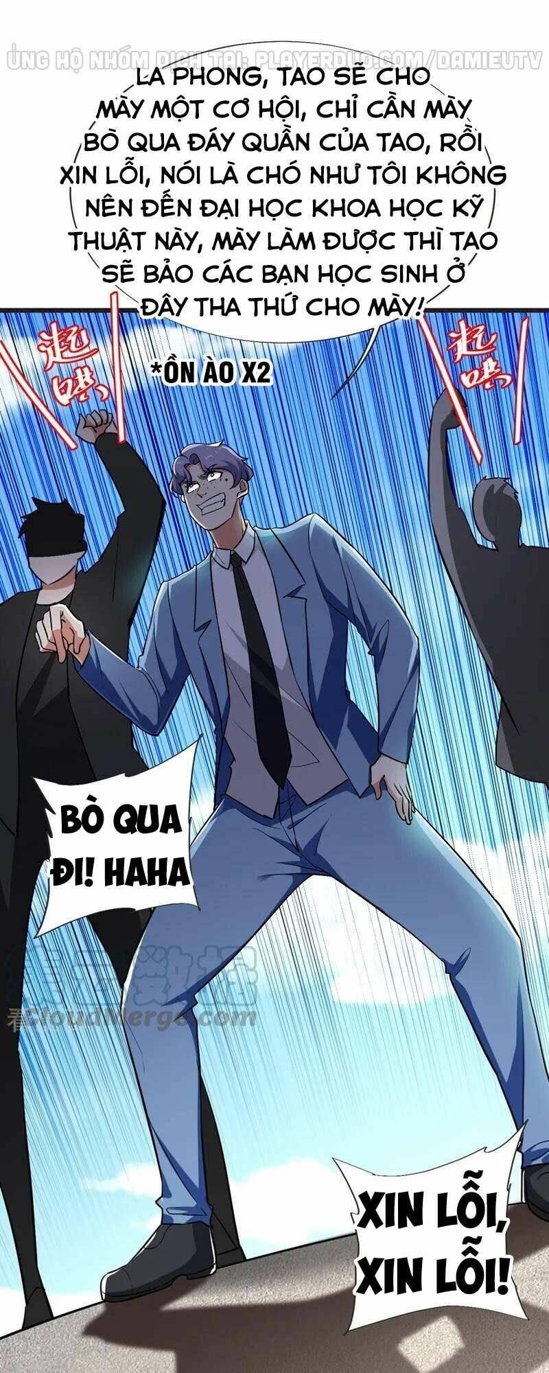 Nhặt Được Hoa Khôi Về Làm Vợ: Chapter 95