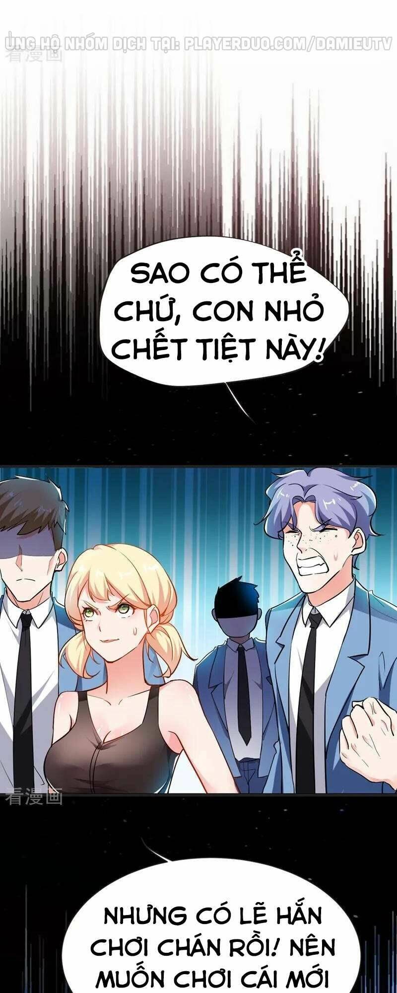 Nhặt Được Hoa Khôi Về Làm Vợ: Chapter 95