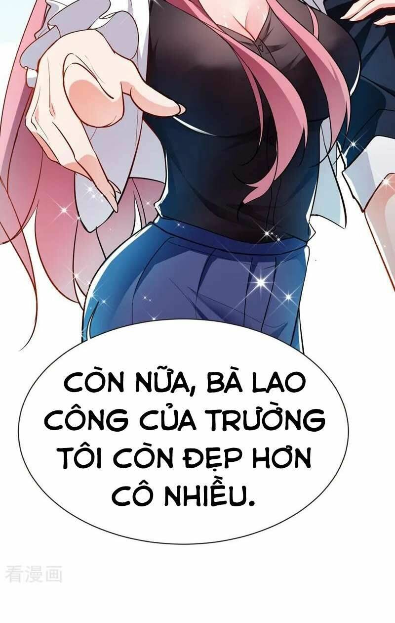 Nhặt Được Hoa Khôi Về Làm Vợ: Chapter 95