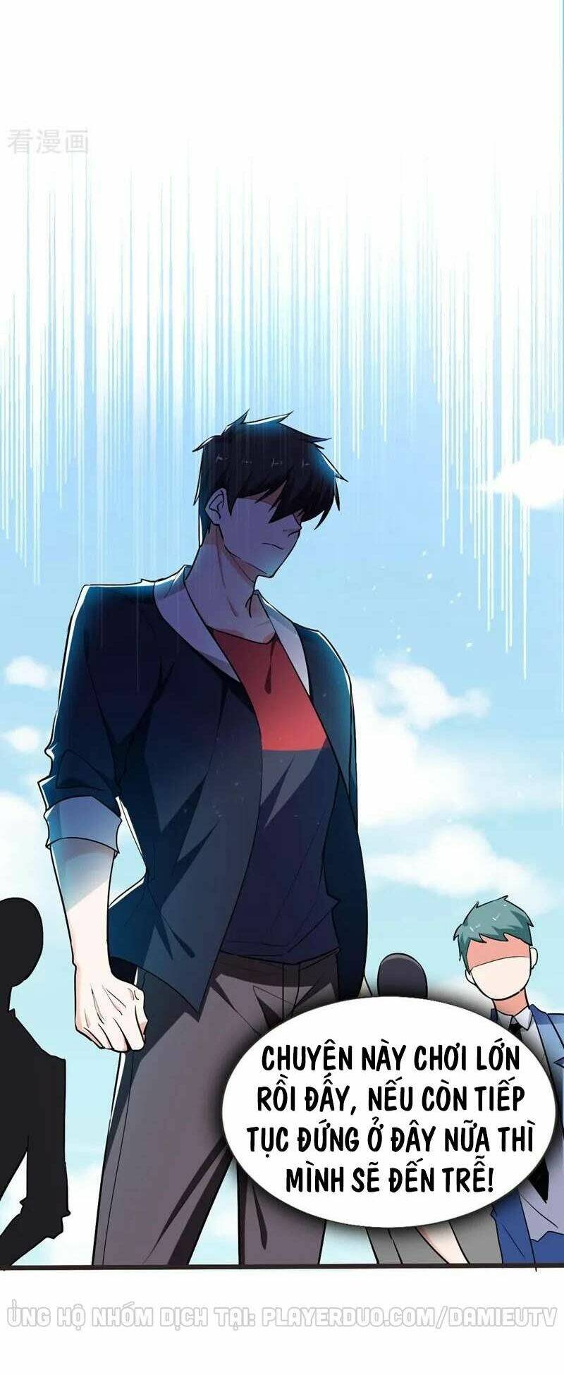 Nhặt Được Hoa Khôi Về Làm Vợ: Chapter 95