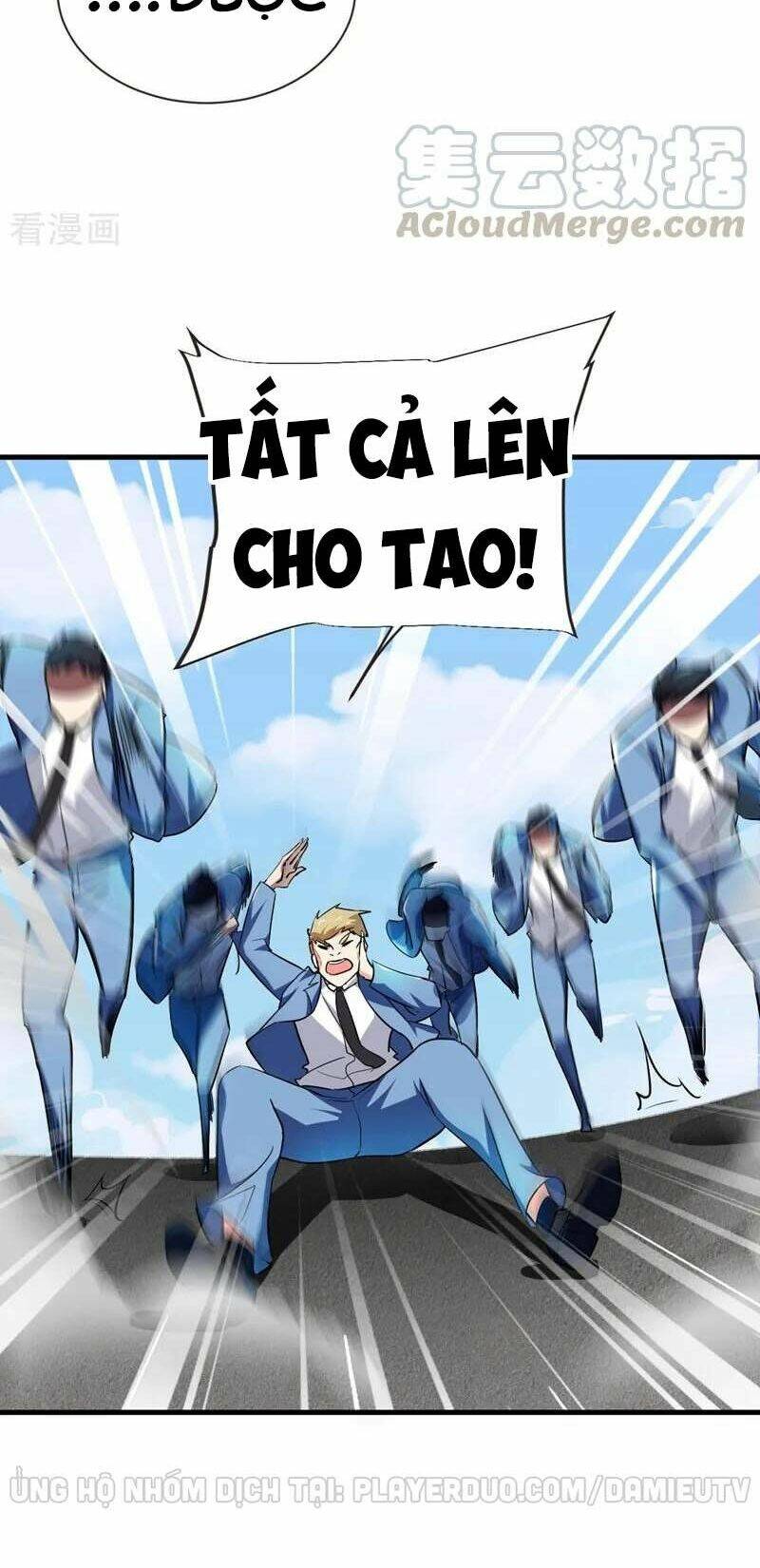 Nhặt Được Hoa Khôi Về Làm Vợ: Chapter 95