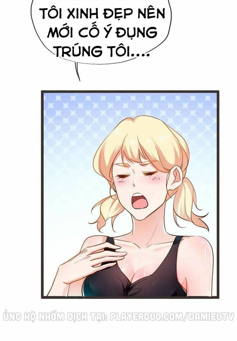 Nhặt Được Hoa Khôi Về Làm Vợ: Chapter 95